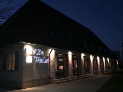 照片: Alte Wache